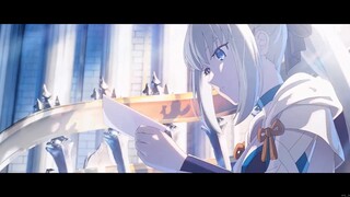 【FGO·1080P】PV hoạt hình kỷ niệm 10 năm