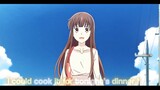 [Stereo Love  ] Fruits Basket  Watch for free Link In Description