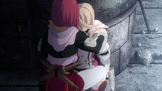 TALES OF ZESTIRIA THE X S1. Eps 12.  RAJA MALAPETAKA. Sub Indo