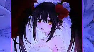 Tokisaki Kurumi Lagi Tokisaki Kurimi Lagi 🤩🤩