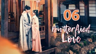 Butterflied Love (2023) Episode 6 [English Sub]