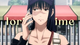 masak gaada yang tertarik sama karakter ini si?....