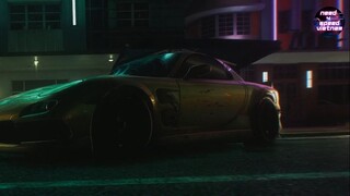 Phá vỡ giới hạn _ MAZDA RX7 FD3S __ NEED FOR SPEED HEAT ĐIỆN ẢNH 4K #N4S #game