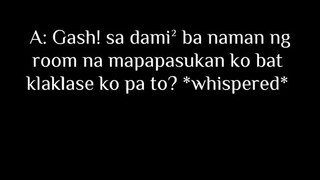 subukan nyu pakingan promise ma iiyak kayo😟😟