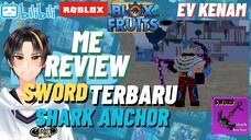 MeReview skill/jurus dari Sword yang Terbaru di UP 2.0 SHARK ANCHOR (BLOXFRUITS) #11