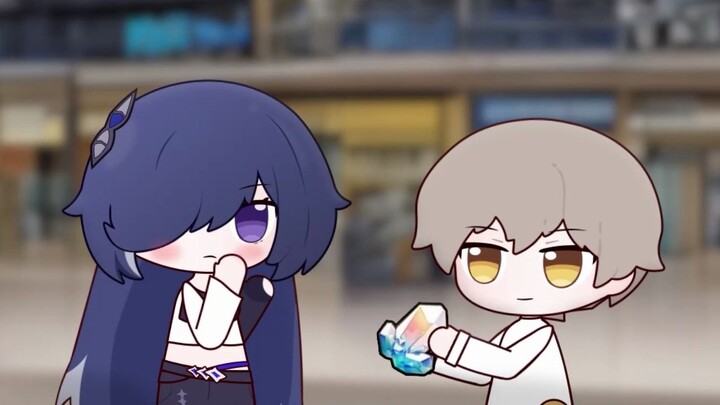 [Star Dome Railway] Pioneer: Watch out, this is how you should play with your trumpet