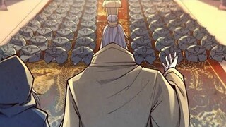 อ่านมังงะ !! 7 จักรพรรดิ ผู้ยิ่งใหญ่ เกิดใหม่  ในร่างเทพ EP 135 !!  #มังงะพระเอกเทพ #มังงะเกิดใหม่