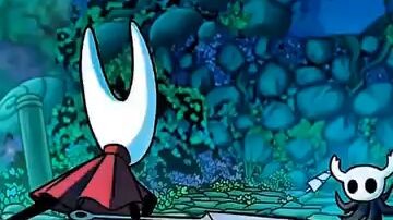 CINEMA - Hollow Knight