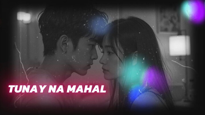 AI SONG ( TUNAY NA MAHAL )