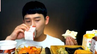 asmr đồ ăn ngon lắm phần 89 #amthuc #monngon