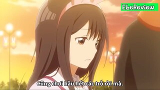 Tóm Tắt Anime: " Cô Nàng Senryu " ( Phần 7 ) #reviewanimehaynhat