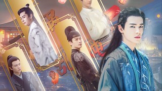 [A pot of stew] Well, a bunch of guys are fighting for no apparent reason, hahaha丨It's all Wen丨Chen 