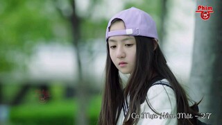 Cá Mực Hầm Mật - Tập 27