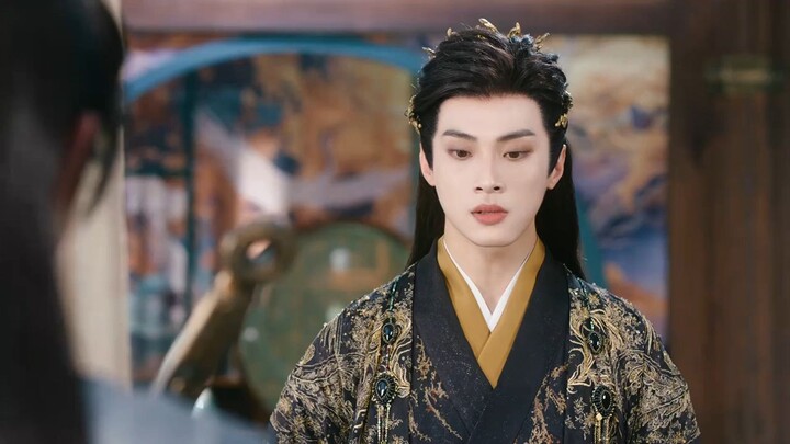 [SUB INDO] Money is coming / takdir peran pendukung EP.19 || Short drama china