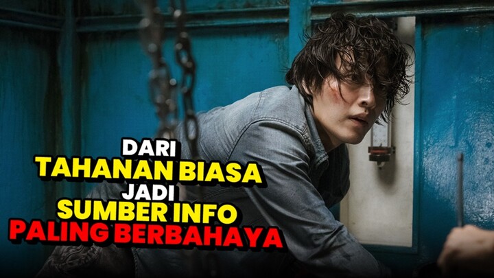 DIPAKSA JADI MATA MATA MAFIA ‼️