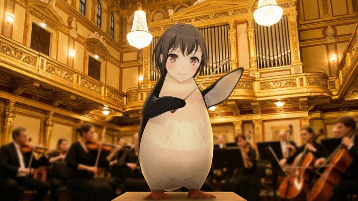 لماذا يحب البشر الفن؟