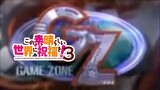 Promo Konosuba Season 3 Versi Game Zone