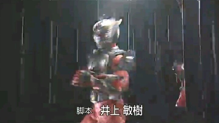 Kamen Rider Ryuki Episode 15 Sub Indo