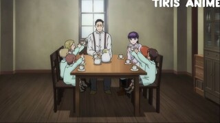 Từ Bỏ Làm Đội Trưởng Tôi Làm Thợ Săn Thần _ Katsute Kami Datta Kemono-tachi e _