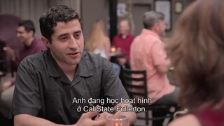 Tình yêu trên phổ tự kỷ: Hoa Kỳ EP 6 [Sub Việt]