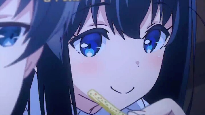 I didn't expect that the final expression of my feelings would be in this way.