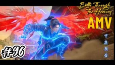 「 AMV 」BTTH | Battle Through the Heavens Season 5 Episode 96 Preview