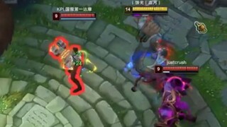 Really *explosive kills* to grab position with Jayce, this video is awesome!