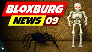 Will There Even Be A Halloween Update? - Bloxburg News