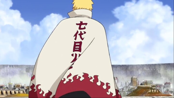 Boruto: Naruto the Movie