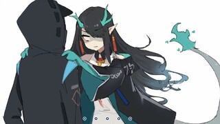 [Arknights] คุณหมอ ซื้อเสื้อผ้าให้ฉันด่วนๆ [พากย์]