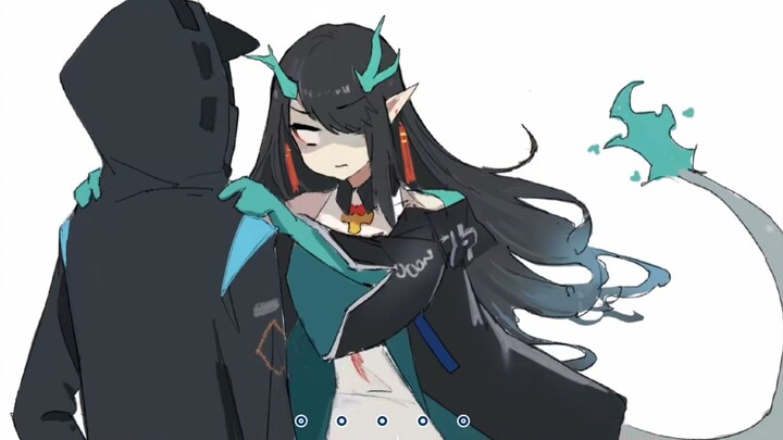 [Arknights] คุณหมอ ซื้อเสื้อผ้าให้ฉันด่วนๆ [พากย์]