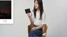 618 Đi xem Triệu Tấn, Tình bạn thần tiên của Mailin Yi
