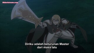 Shinjiteita Nakama-tachi ni Dungeon Okuchi de Korosarekaketa ga Gift Episode 6 (Subtitle Indonesia)