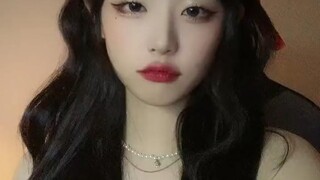 Iblis Pesona Korea — Jang Na-young