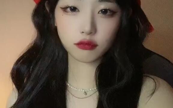 韩国魅魔——张娜英