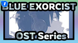 [BLUE EXORCIST]OST Series_G1