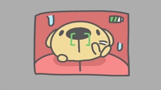 [Hoạt hình] Hãy chụp một bức ảnh!