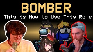 💣 *NEW BOMBER ROLE* Finally Gets Used to its FULL POTENTIAL 💣