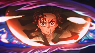 Demon Slayer the movie: Infinty castle arc 🔥 ( hashira pada mokad☠️💀)