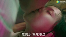 【我只喜欢你】八个机位的吻来了,五一和观潮的初吻~