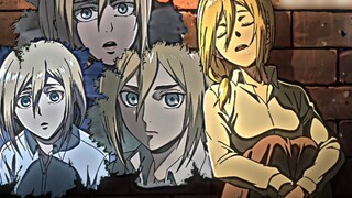Armored Titan × Marriage Titan✓