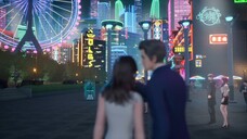 The Immortal Traces eps 40