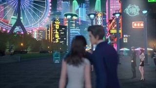 The Immortal Traces eps 40