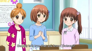 12 sai chicchana mune no tokimeki [S1E04