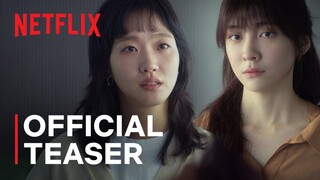 You and Everything Else _ Official Teaser _ Netflix [ENG SUB](1080P_HD)