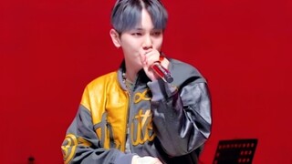 【SHINee】全开麦HARD乐队现场！