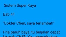 Sistem Super Kaya 41-45