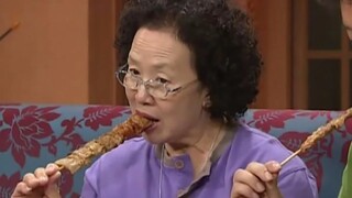 【影视剧盘点】那些影视剧中吃吃喝喝的戏码，罗文姬女士最近胃口不太好 第五弹