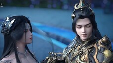 Stellar Transformation S6 Eps 15 Sub Indo