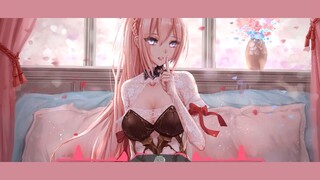 Nightcore - SỐT RÉT  #schooltime